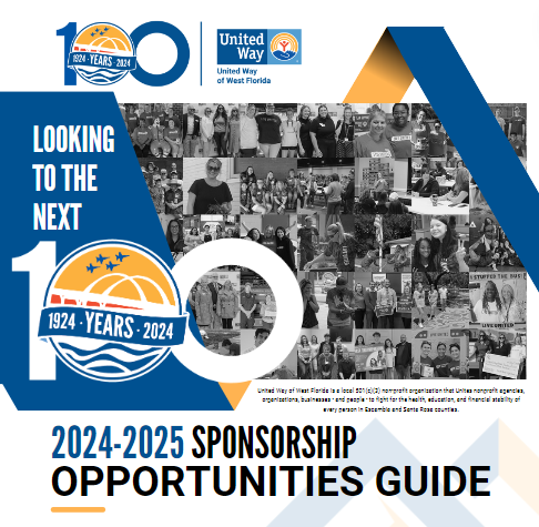 UWWF 100th Sponsorship Package 2024-2025
