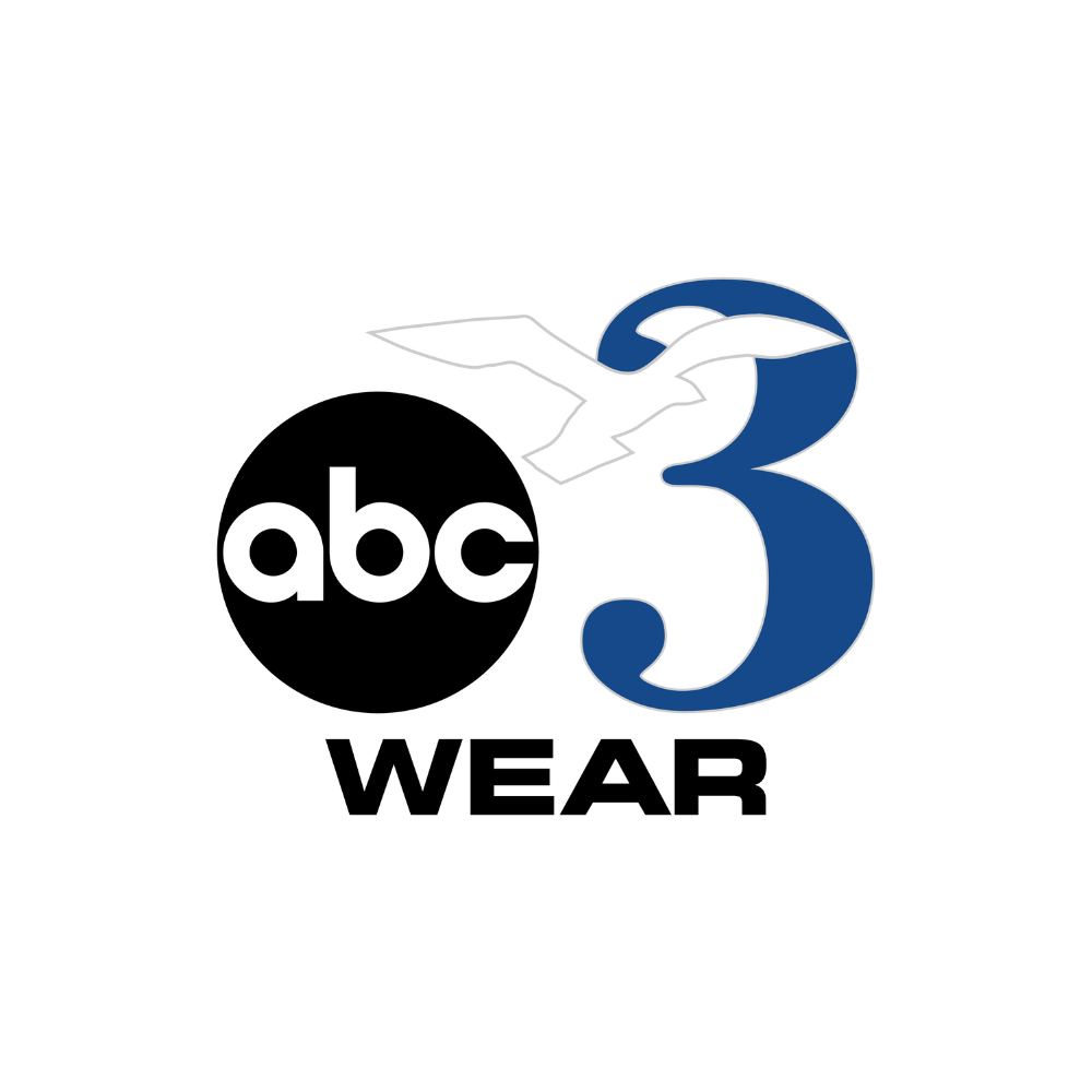 WEAR TV Logo